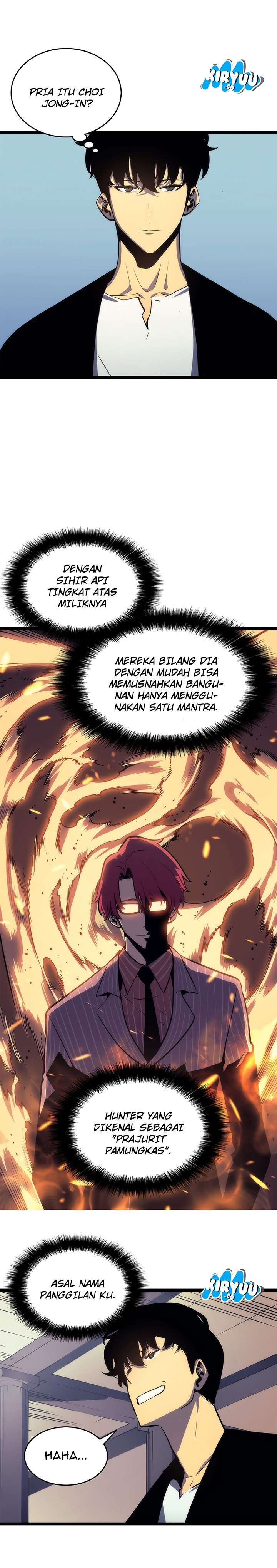 Solo Leveling - Chapter 63 5