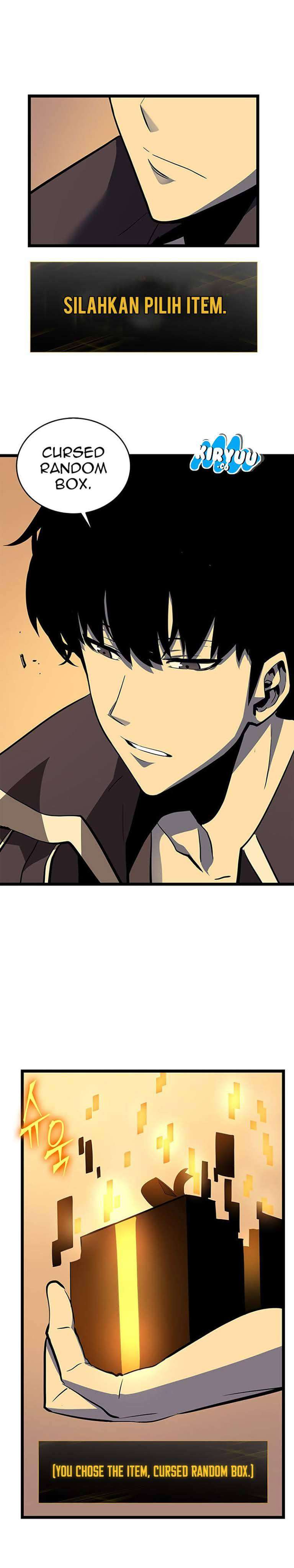 Solo Leveling - Chapter 61 10