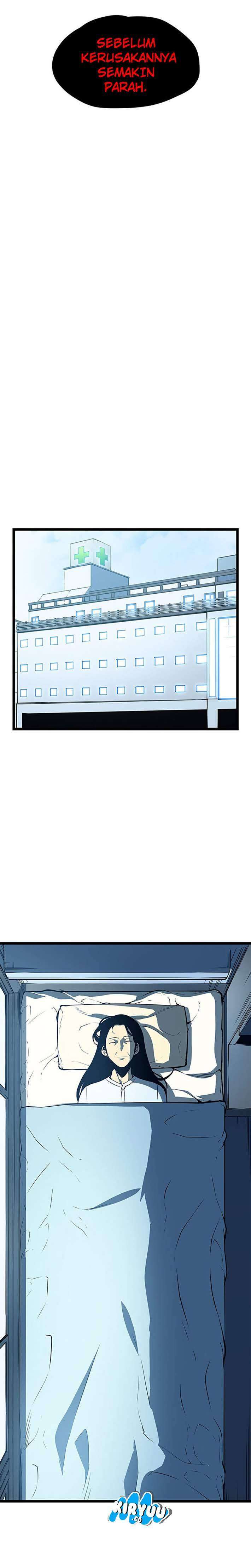 Solo Leveling - Chapter 61 17