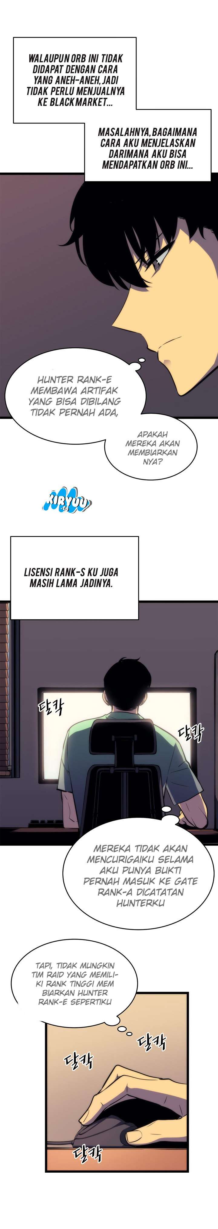 Solo Leveling - Chapter 65 9