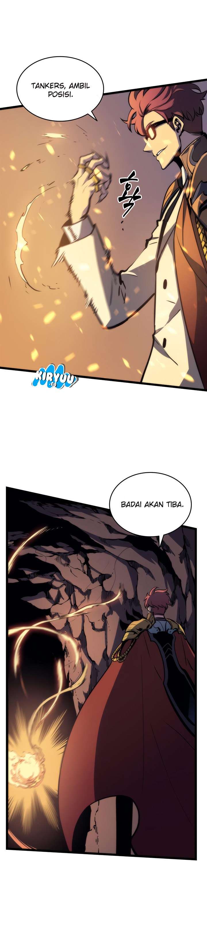 Solo Leveling - Chapter 65 28
