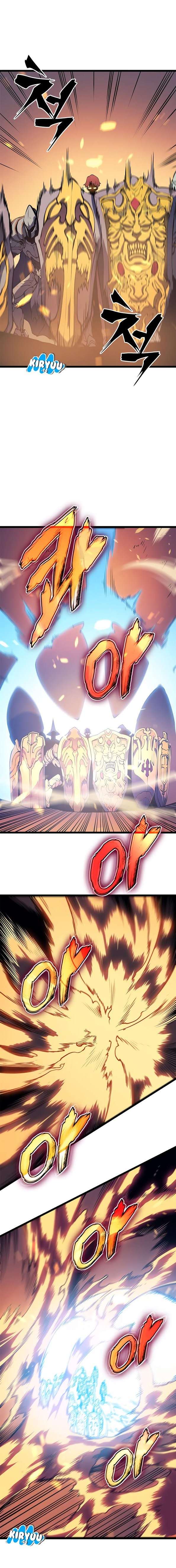 Solo Leveling - Chapter 65 29