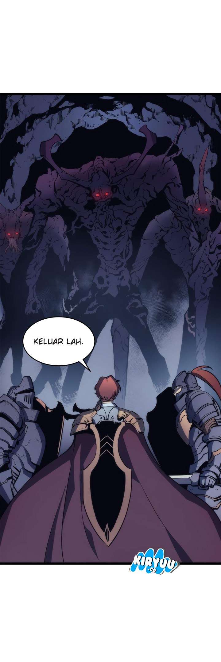 Solo Leveling - Chapter 65 22