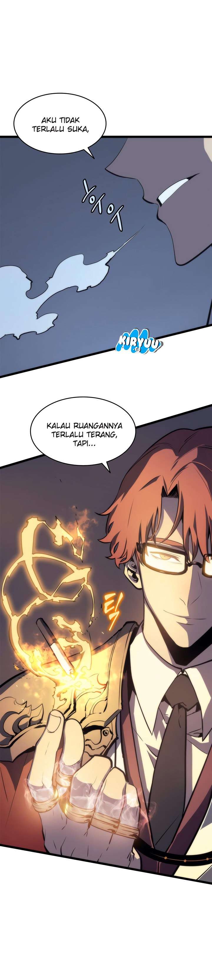 Solo Leveling - Chapter 65 23