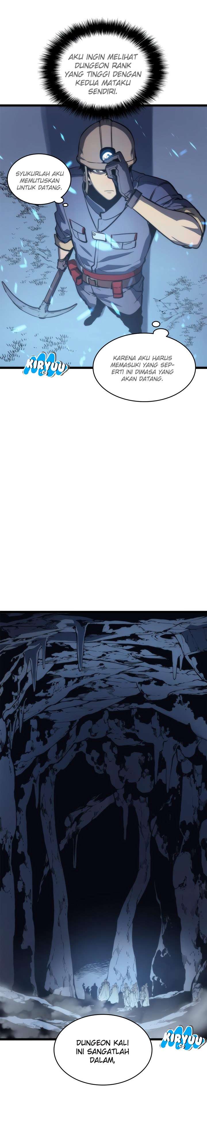 Solo Leveling - Chapter 65 20