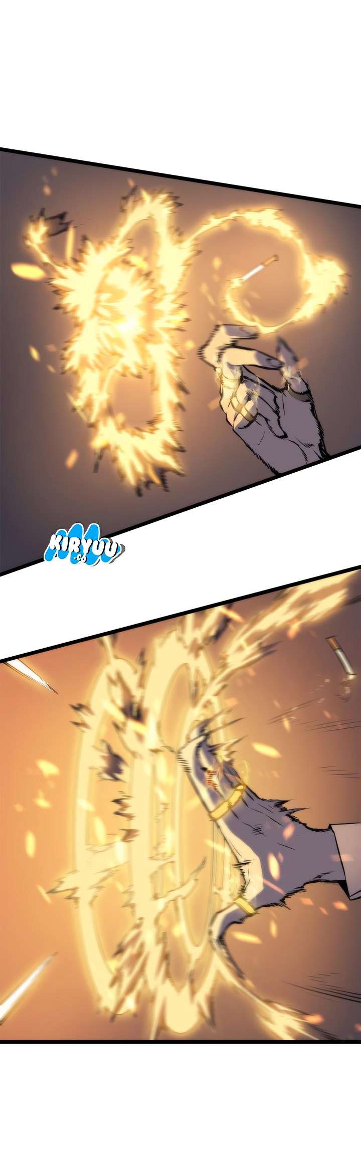 Solo Leveling - Chapter 65 24