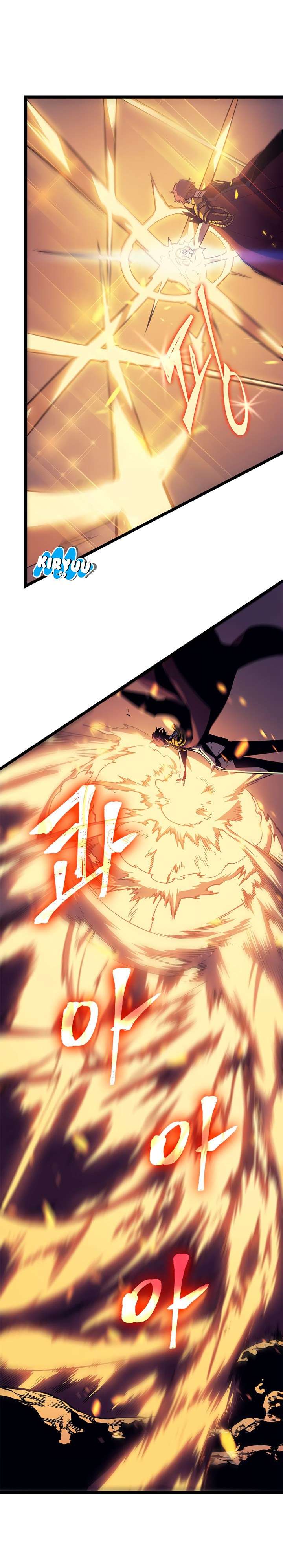 Solo Leveling - Chapter 65 25