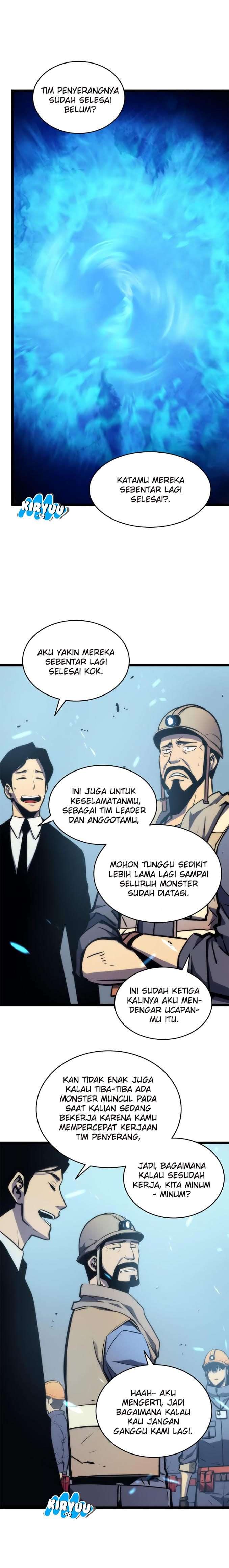 Solo Leveling - Chapter 65 32