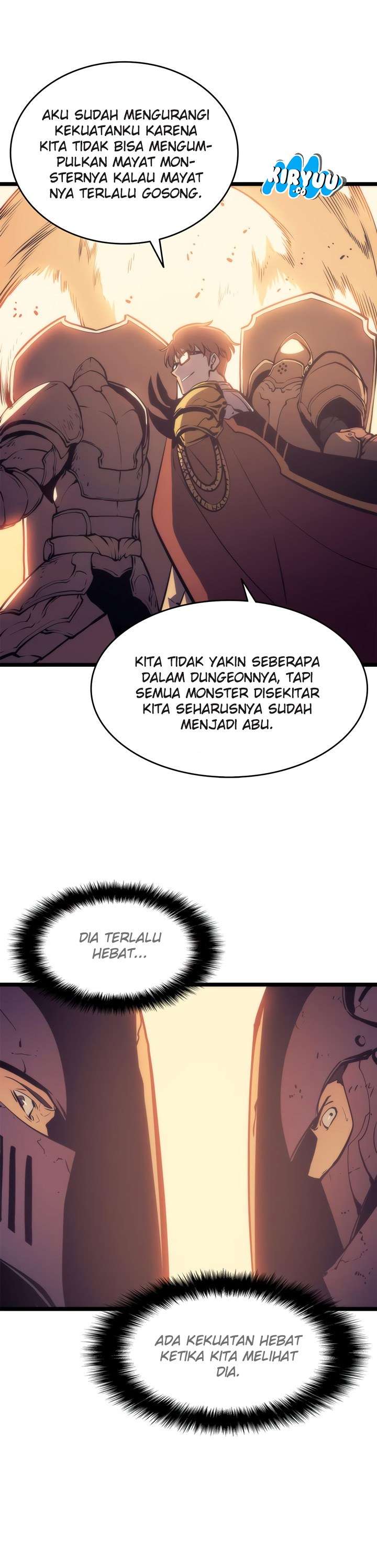 Solo Leveling - Chapter 65 30