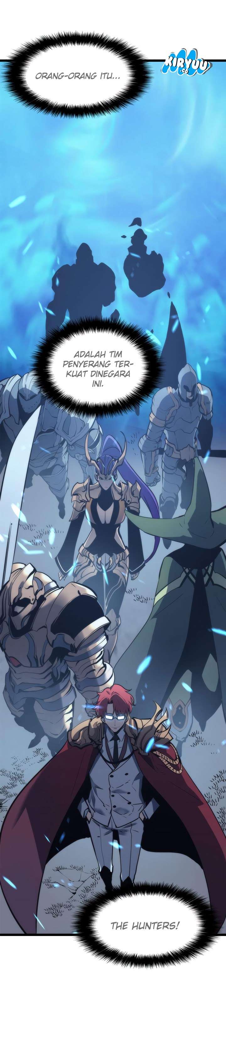 Solo Leveling - Chapter 65 34