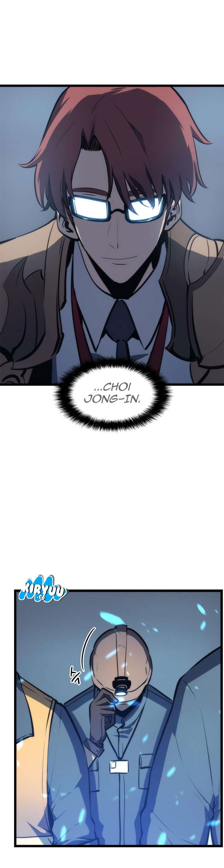 Solo Leveling - Chapter 65 35