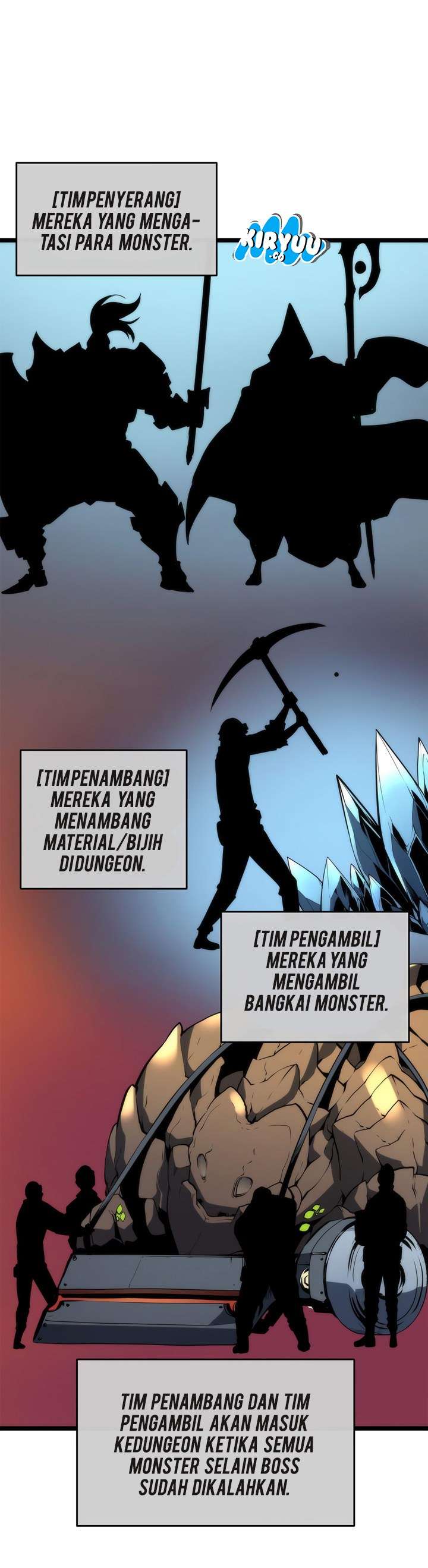 Solo Leveling - Chapter 65 18