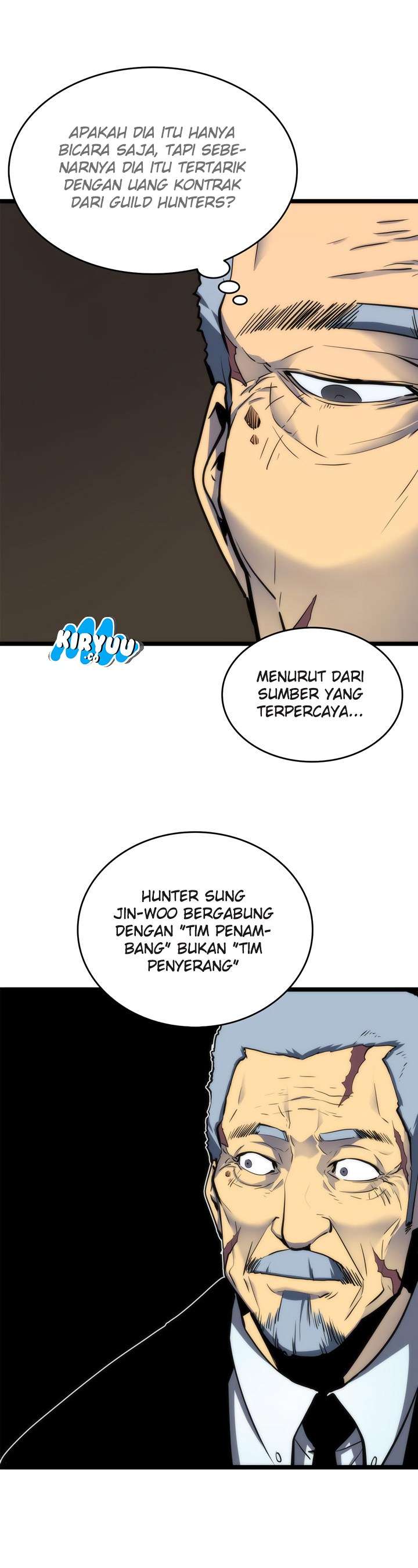 Solo Leveling - Chapter 65 14