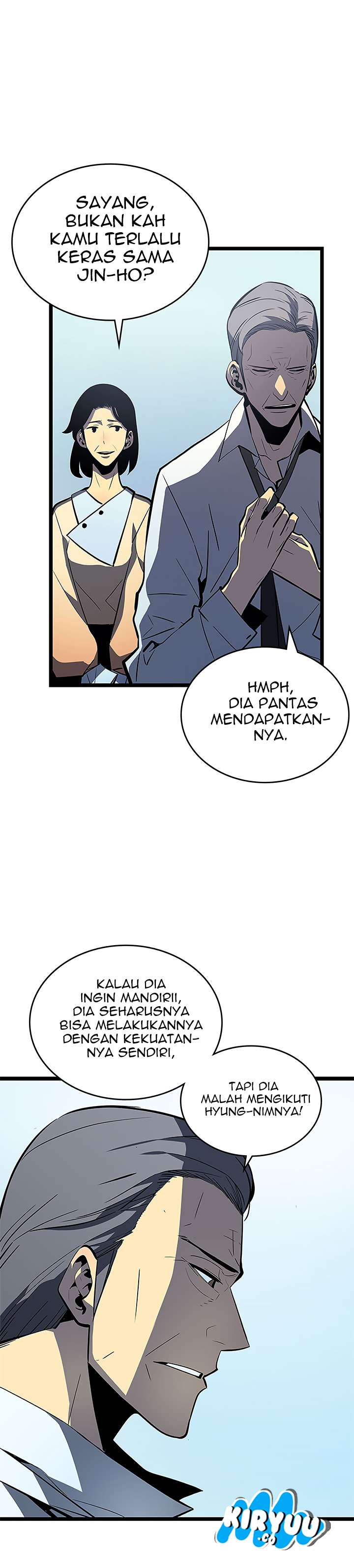 Solo Leveling - Chapter 79 28