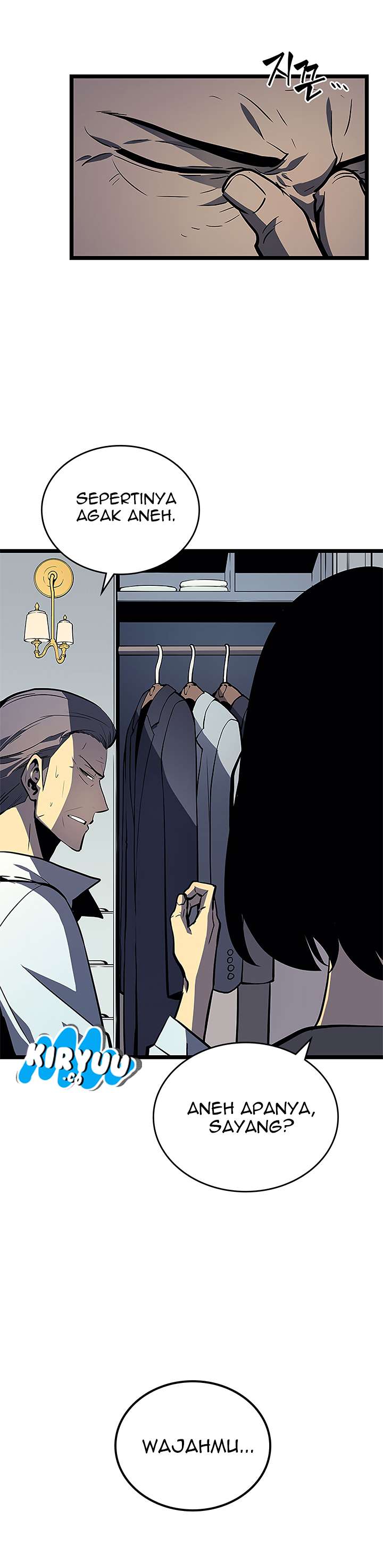 Solo Leveling - Chapter 79 29