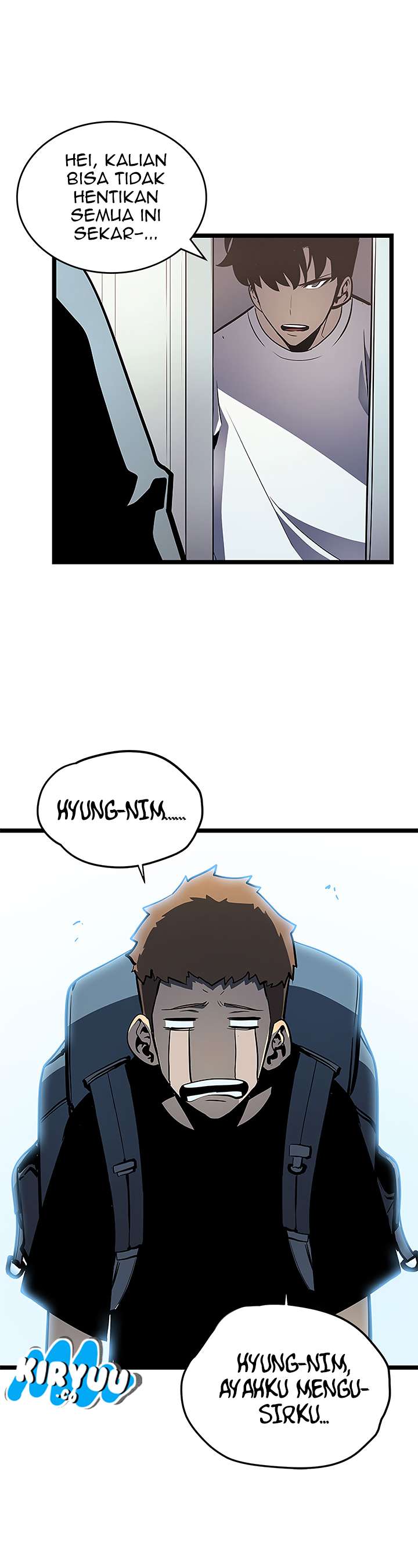 Solo Leveling - Chapter 79 25