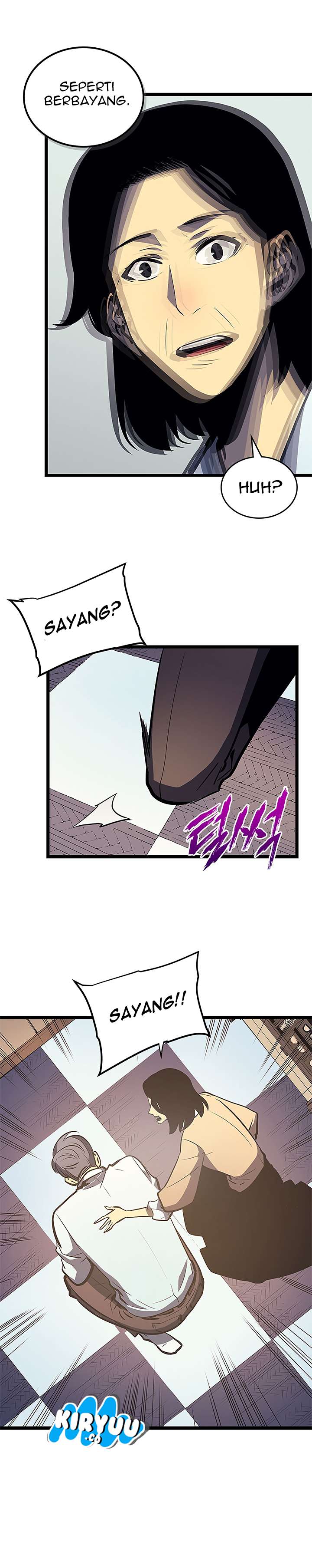 Solo Leveling - Chapter 79 30