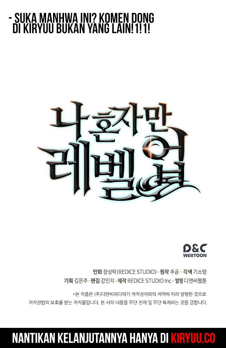 Solo Leveling - Chapter 79 31