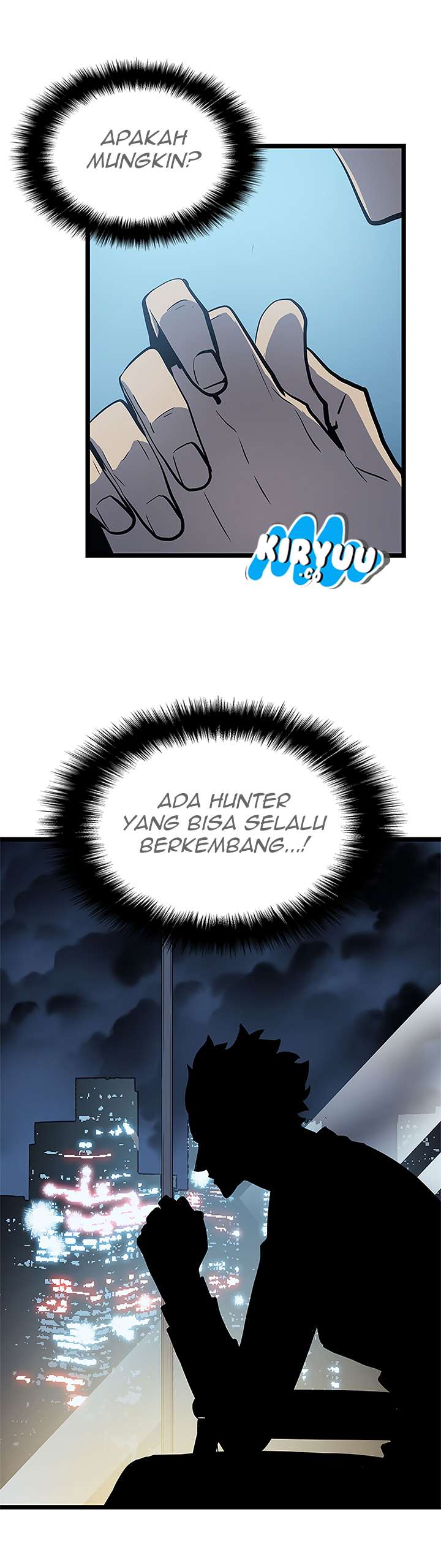 Solo Leveling - Chapter 79 18