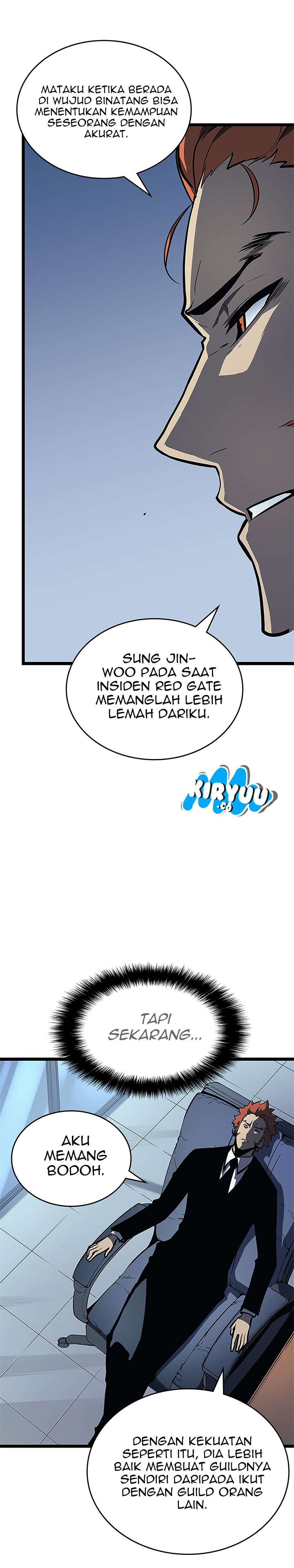 Solo Leveling - Chapter 79 19