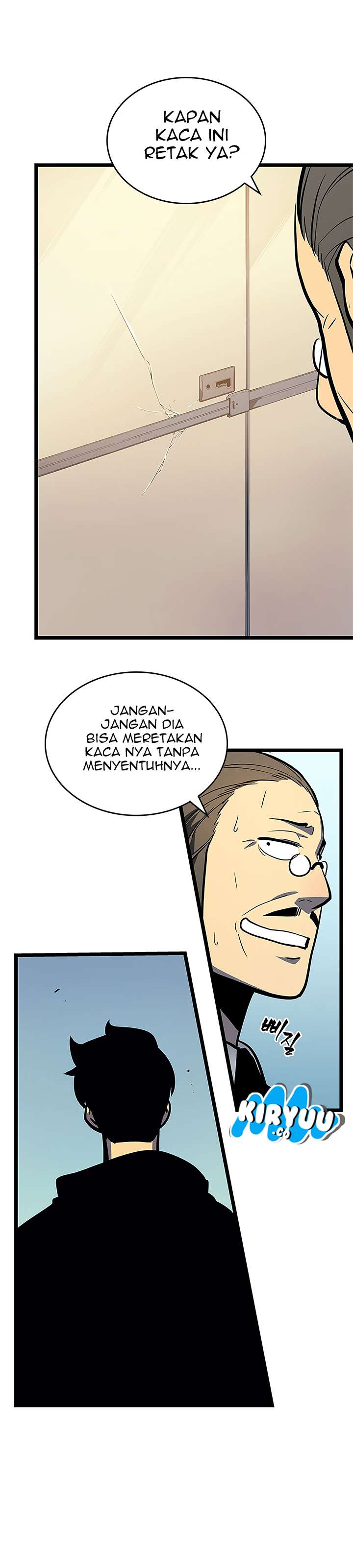 Solo Leveling - Chapter 79 14