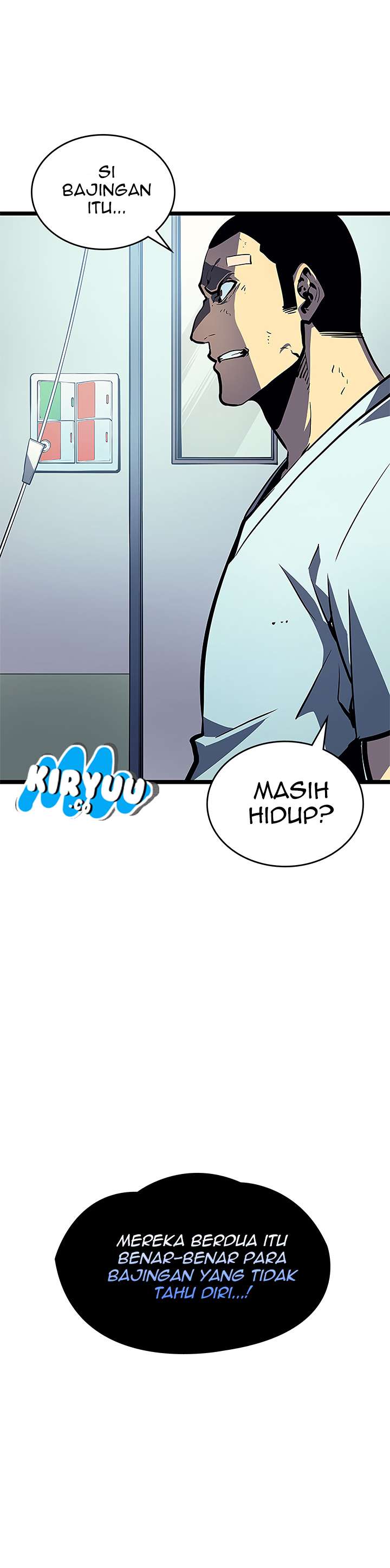 Solo Leveling - Chapter 79 4