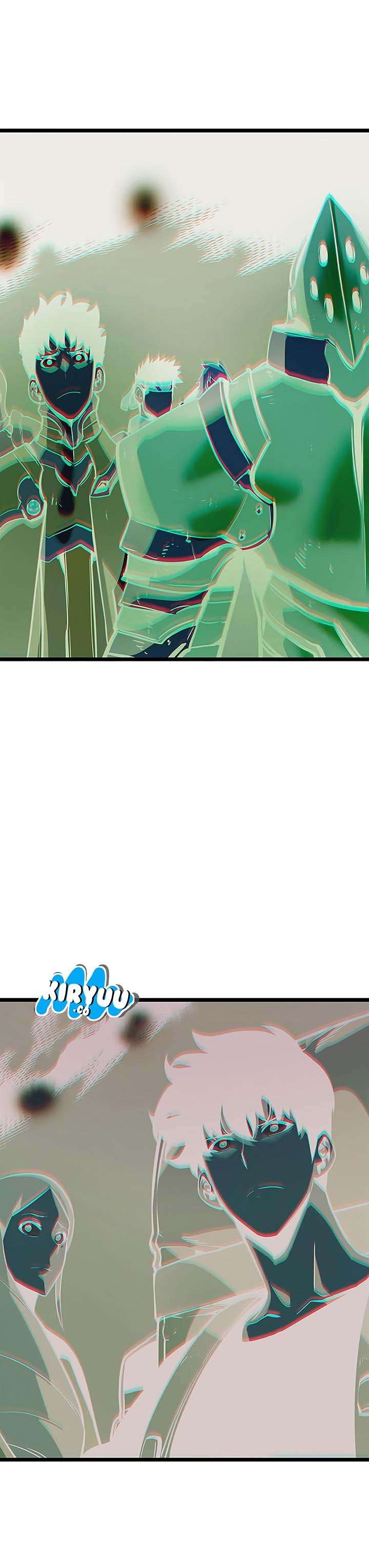 Solo Leveling - Chapter 70 31