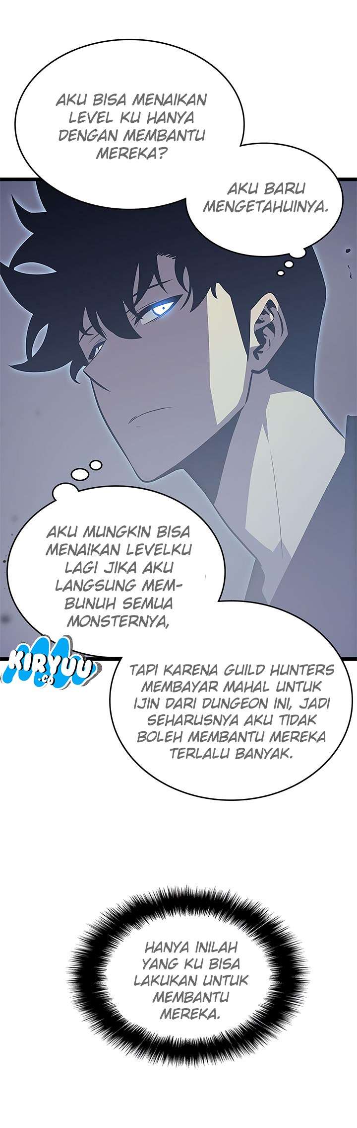Solo Leveling - Chapter 70 13