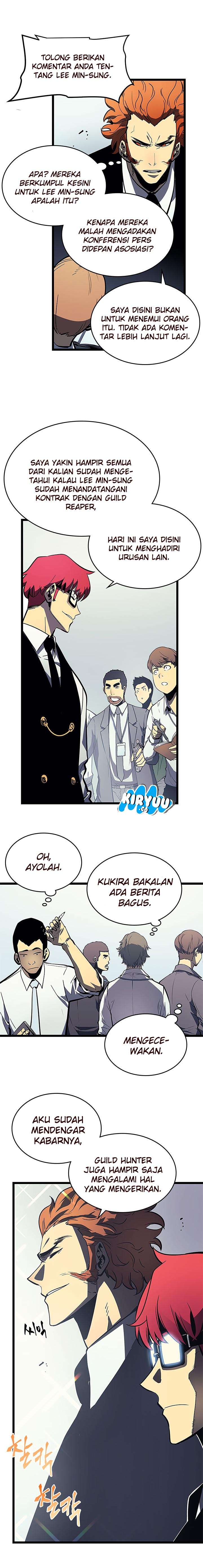 Solo Leveling - Chapter 76 24