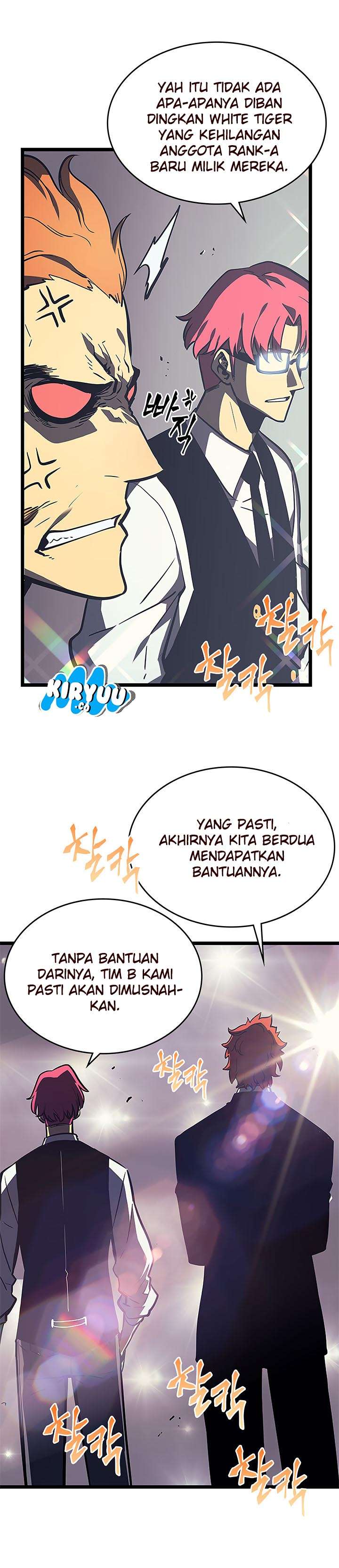 Solo Leveling - Chapter 76 25