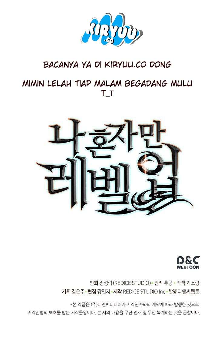 Solo Leveling - Chapter 76 32