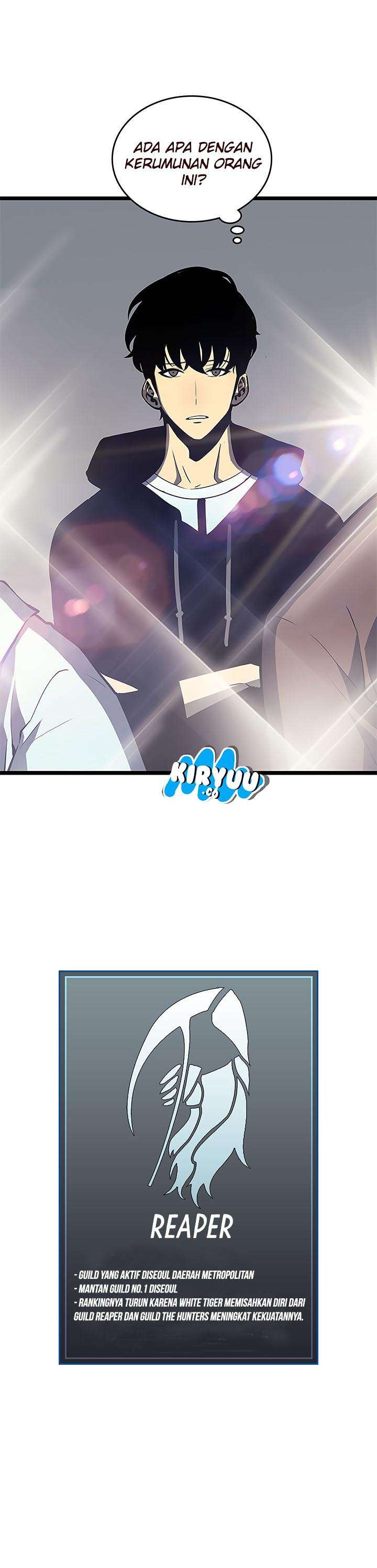 Solo Leveling - Chapter 76 31