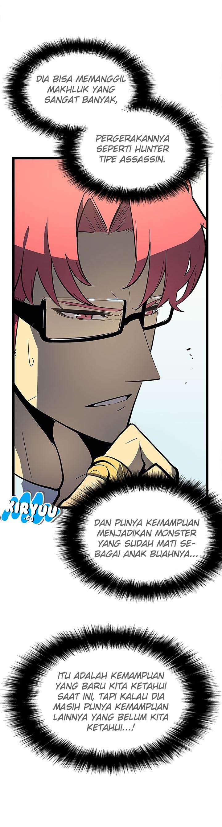 Solo Leveling - Chapter 76 13