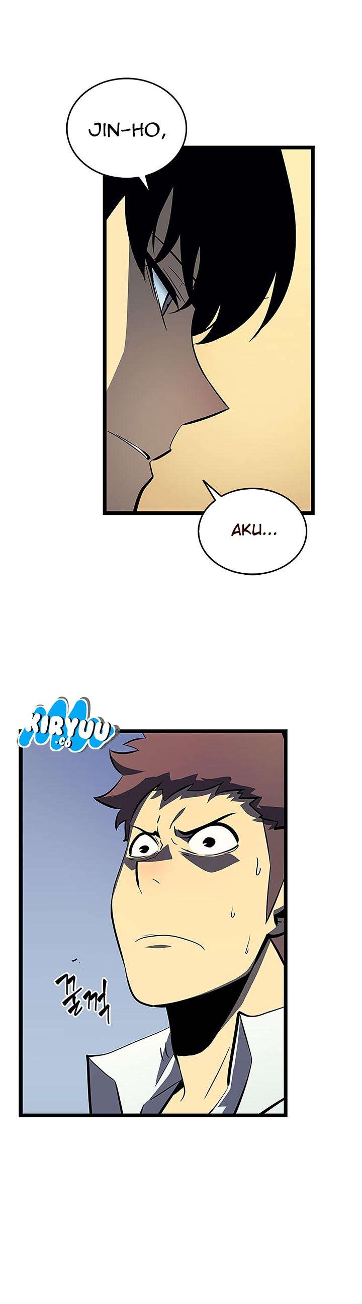 Solo Leveling - Chapter 76 10