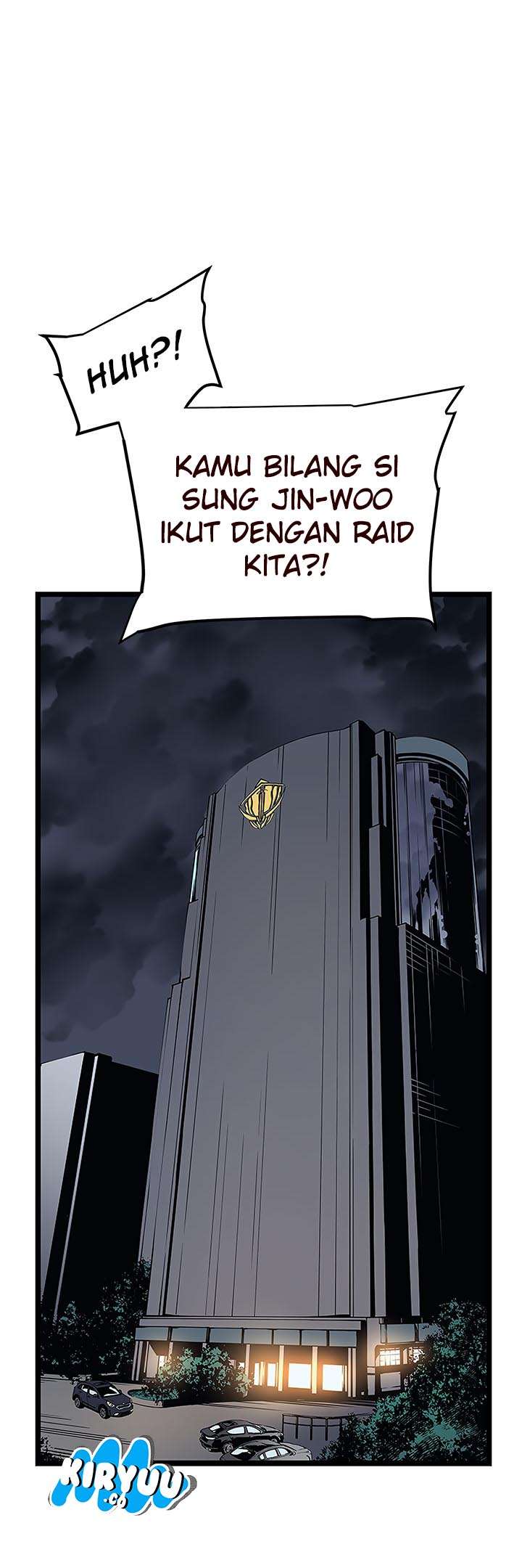 Solo Leveling - Chapter 76 11