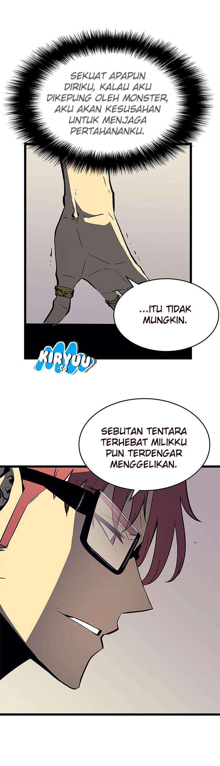 Solo Leveling - Chapter 76 17