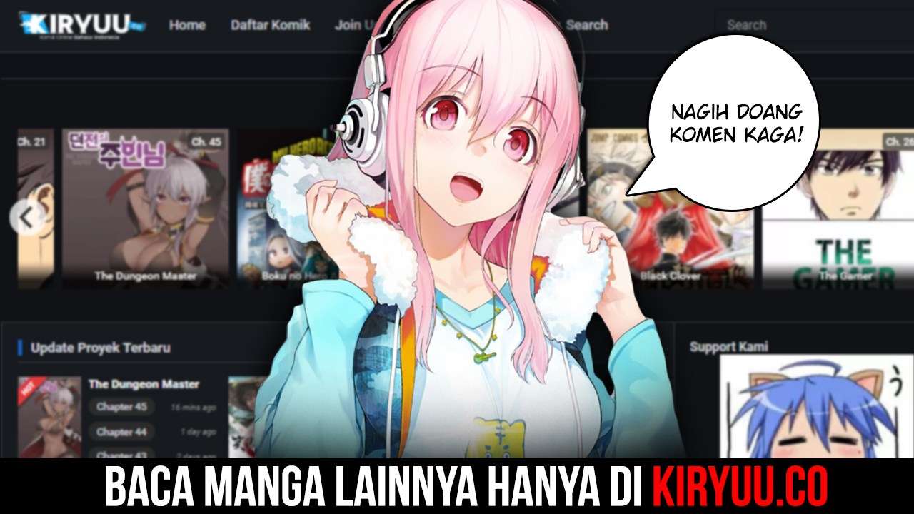 Solo Leveling - Chapter 74 20