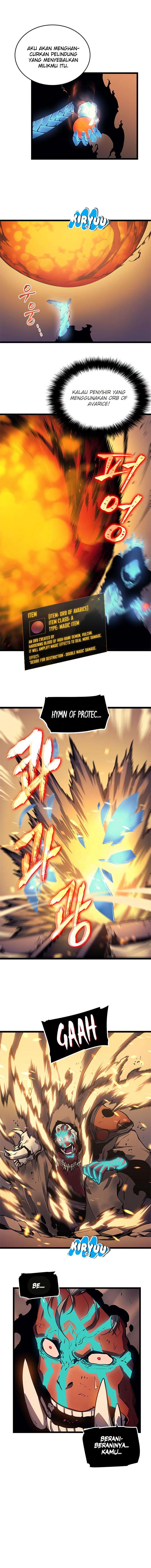 Solo Leveling - Chapter 74 13