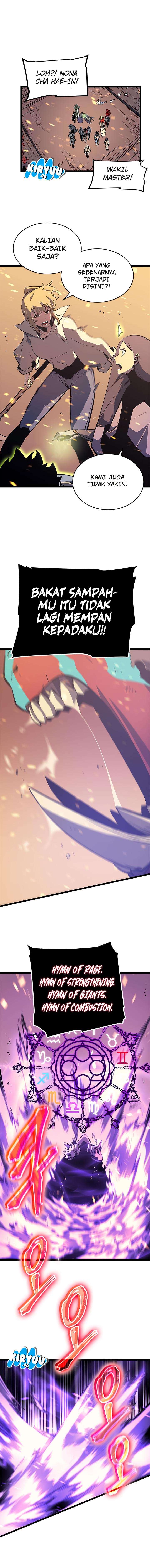 Solo Leveling - Chapter 74 15