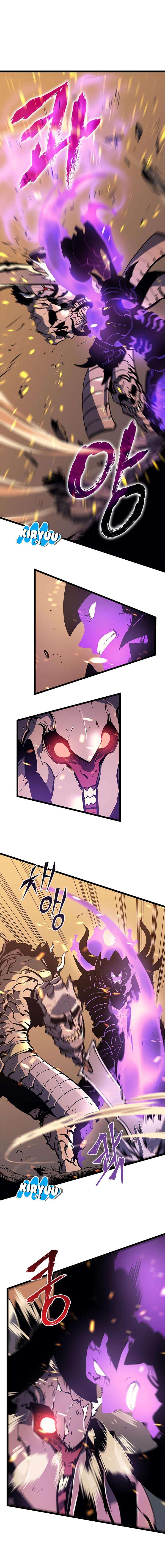 Solo Leveling - Chapter 74 6