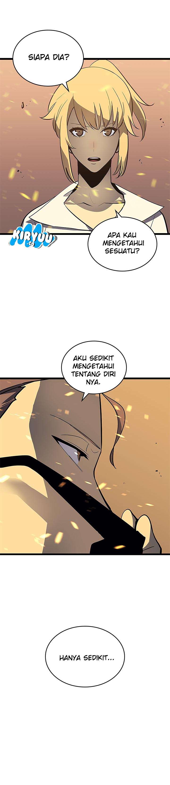Solo Leveling - Chapter 75 8