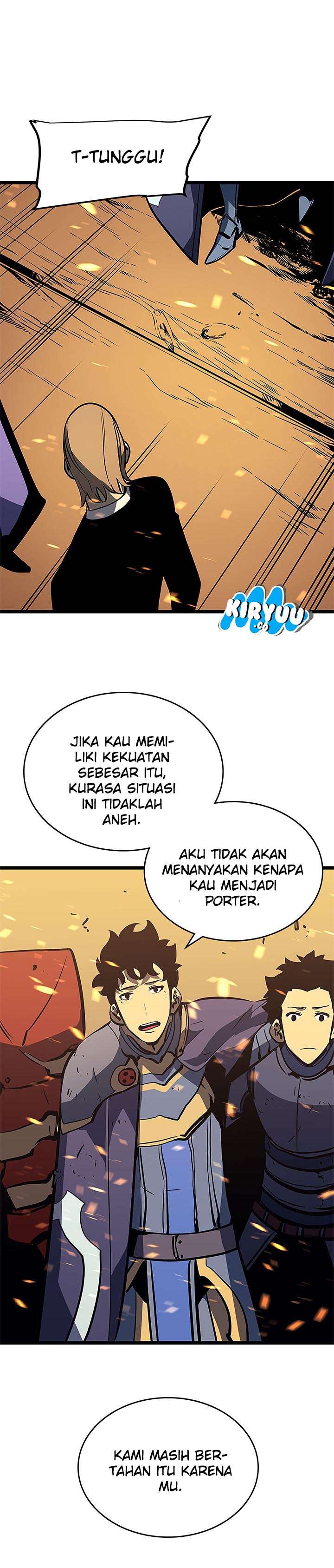 Solo Leveling - Chapter 75 23