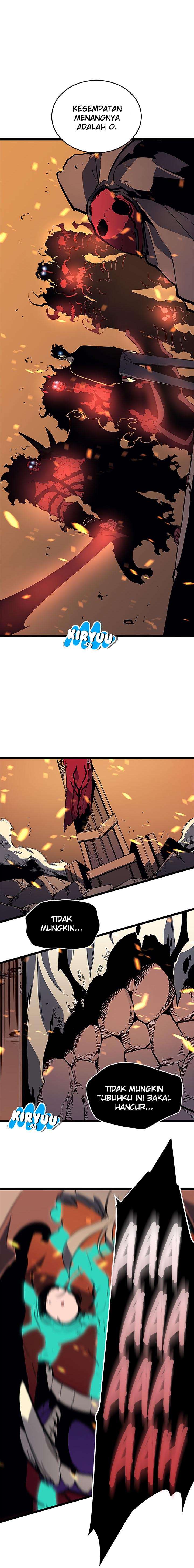 Solo Leveling - Chapter 75 10