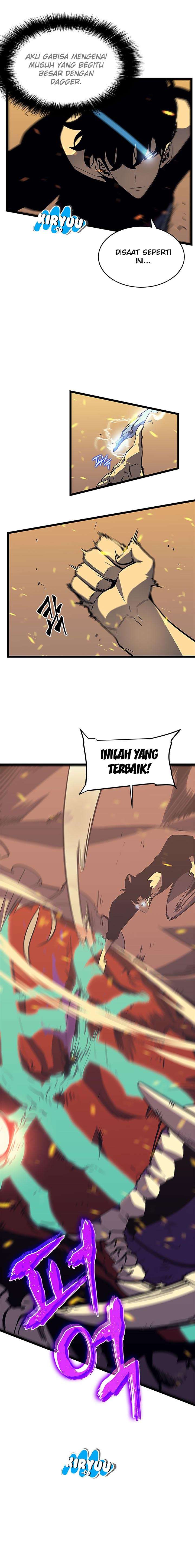 Solo Leveling - Chapter 75 5
