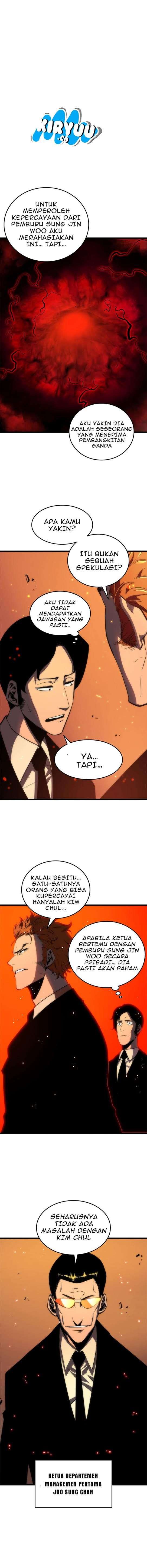 Solo Leveling - Chapter 49 8