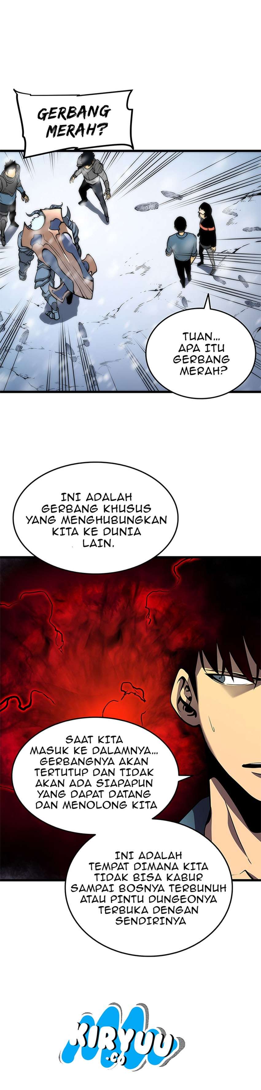 Solo Leveling - Chapter 49 3