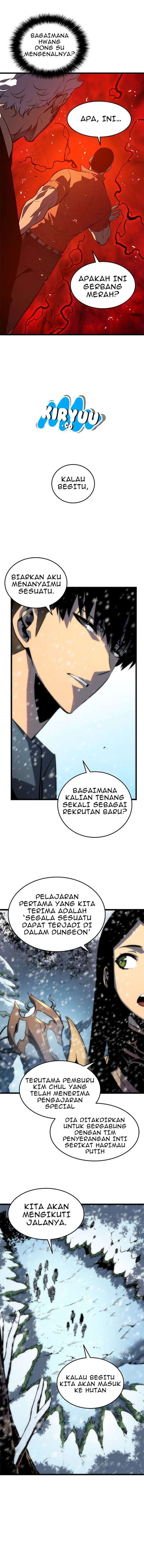 Solo Leveling - Chapter 49 12