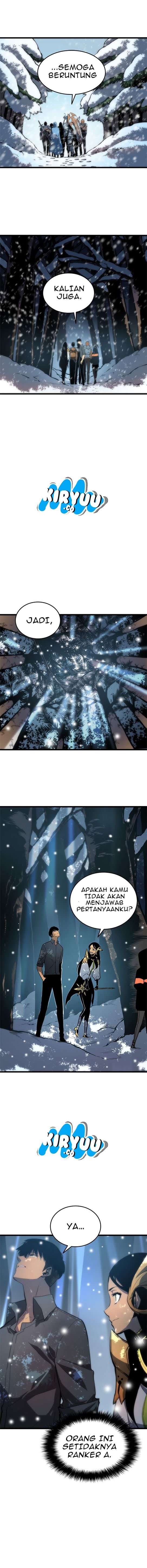 Solo Leveling - Chapter 49 13