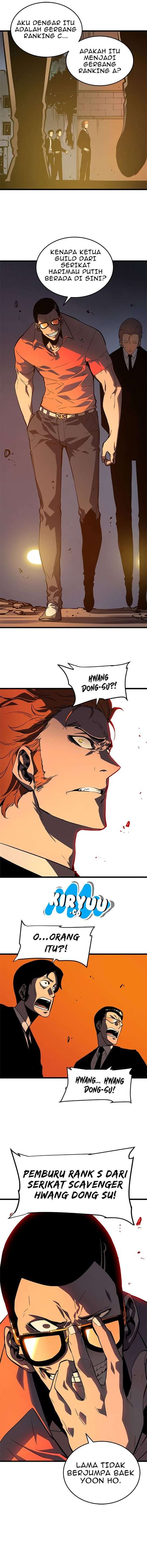 Solo Leveling - Chapter 49 10