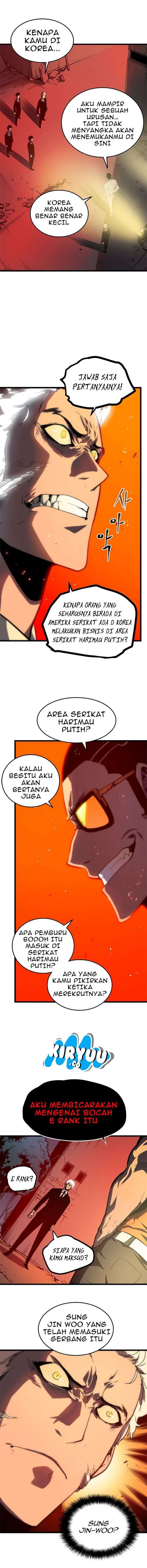 Solo Leveling - Chapter 49 11